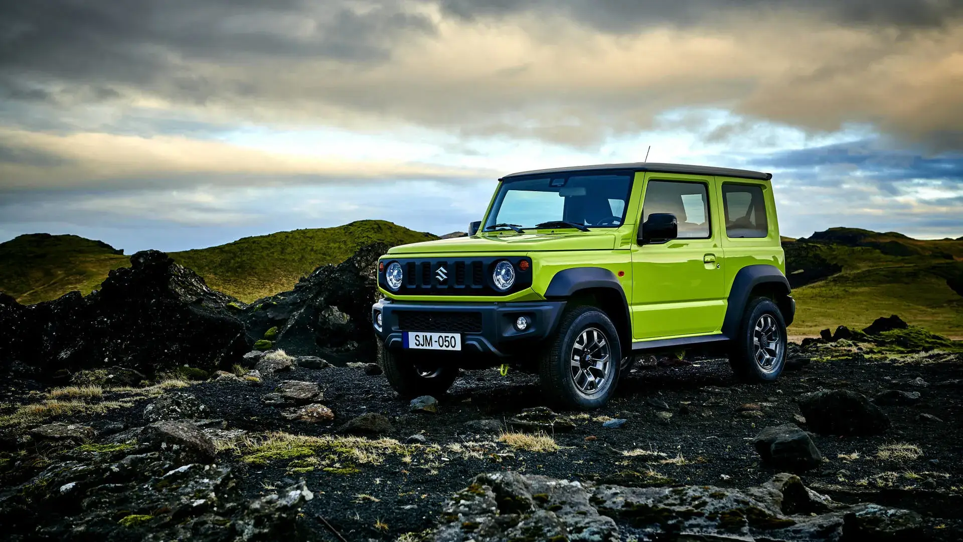 Drive Forward with Suzuki