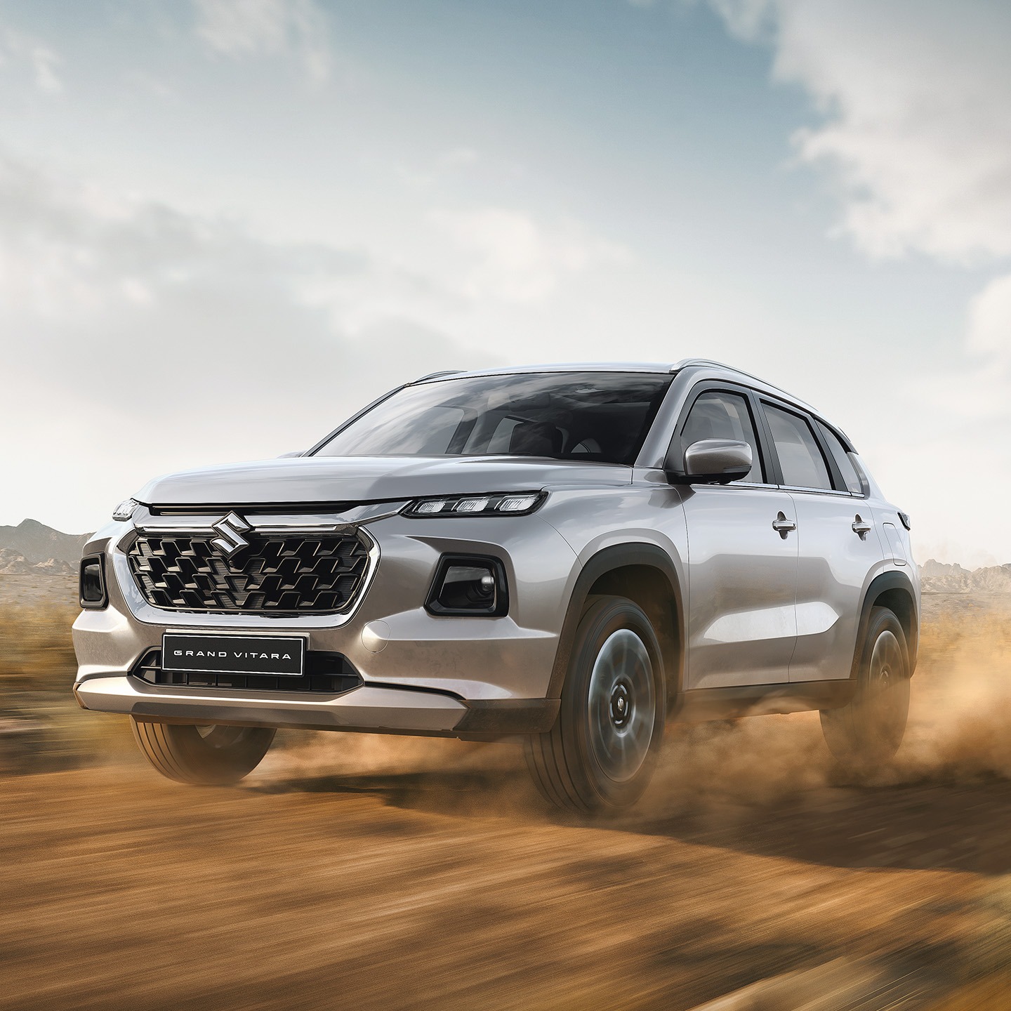 Grand Vitara