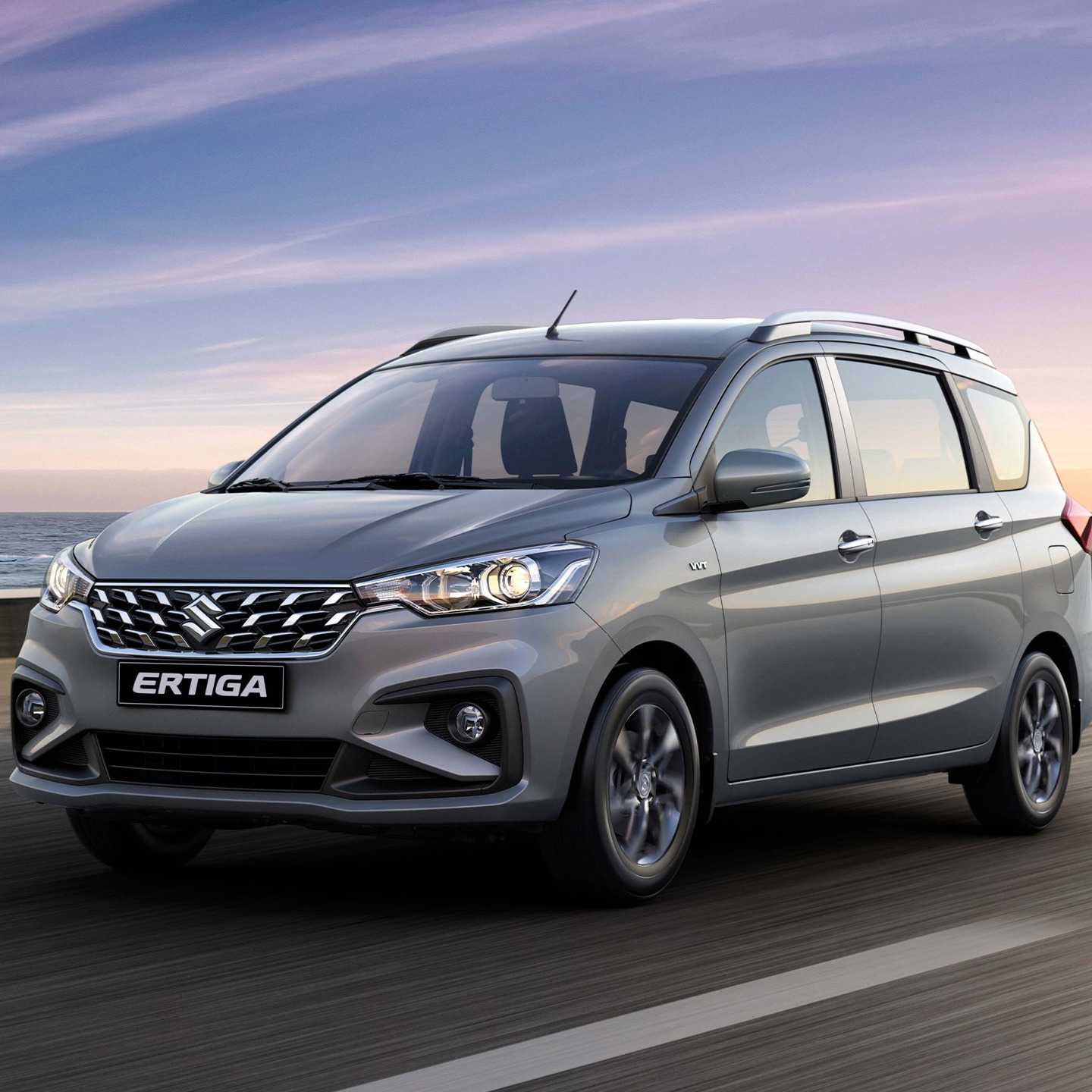 Suzuki Ertiga