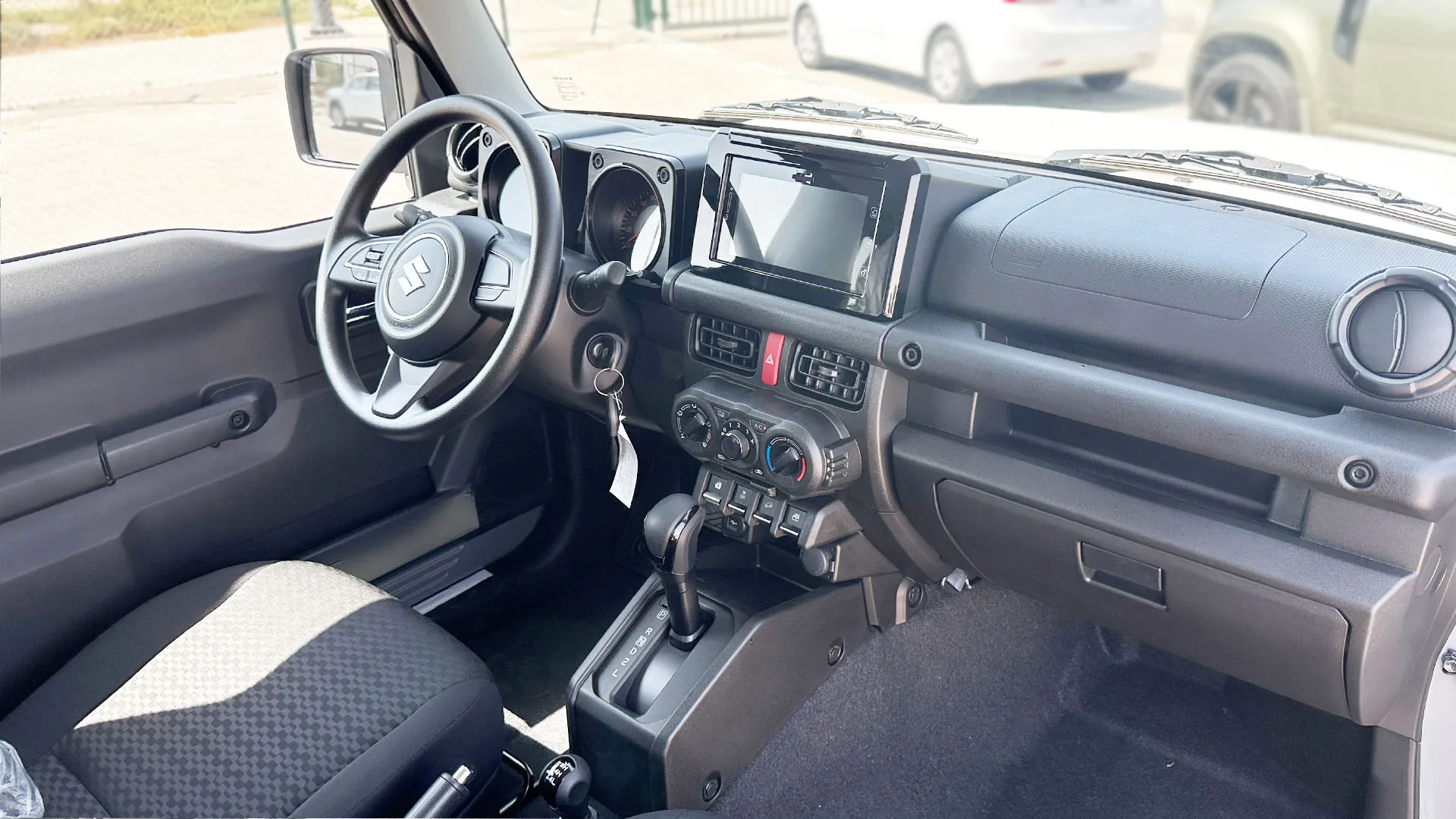 Suzuki Jimny image 15