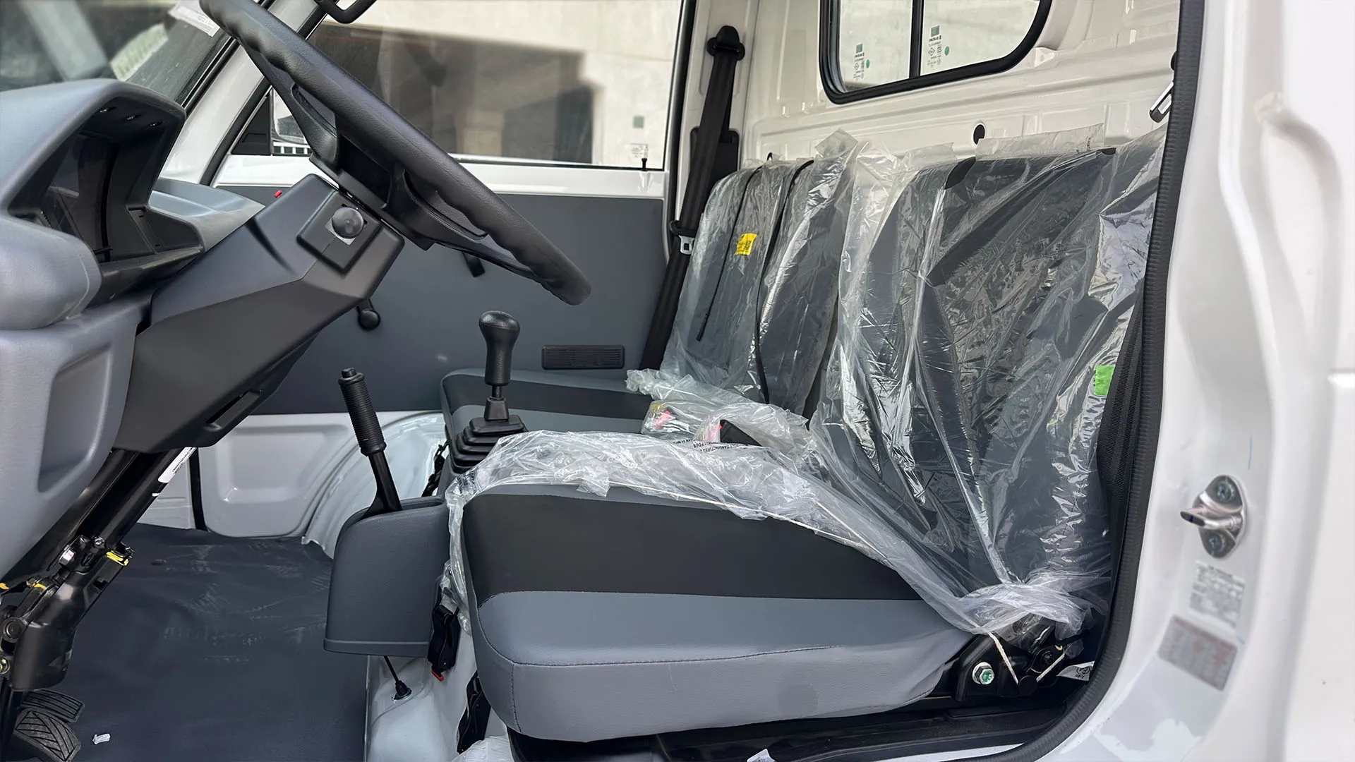 Suzuki Super Carry image 9