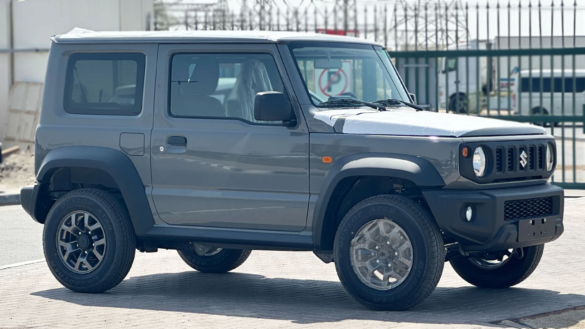 Suzuki Jimny image 6
