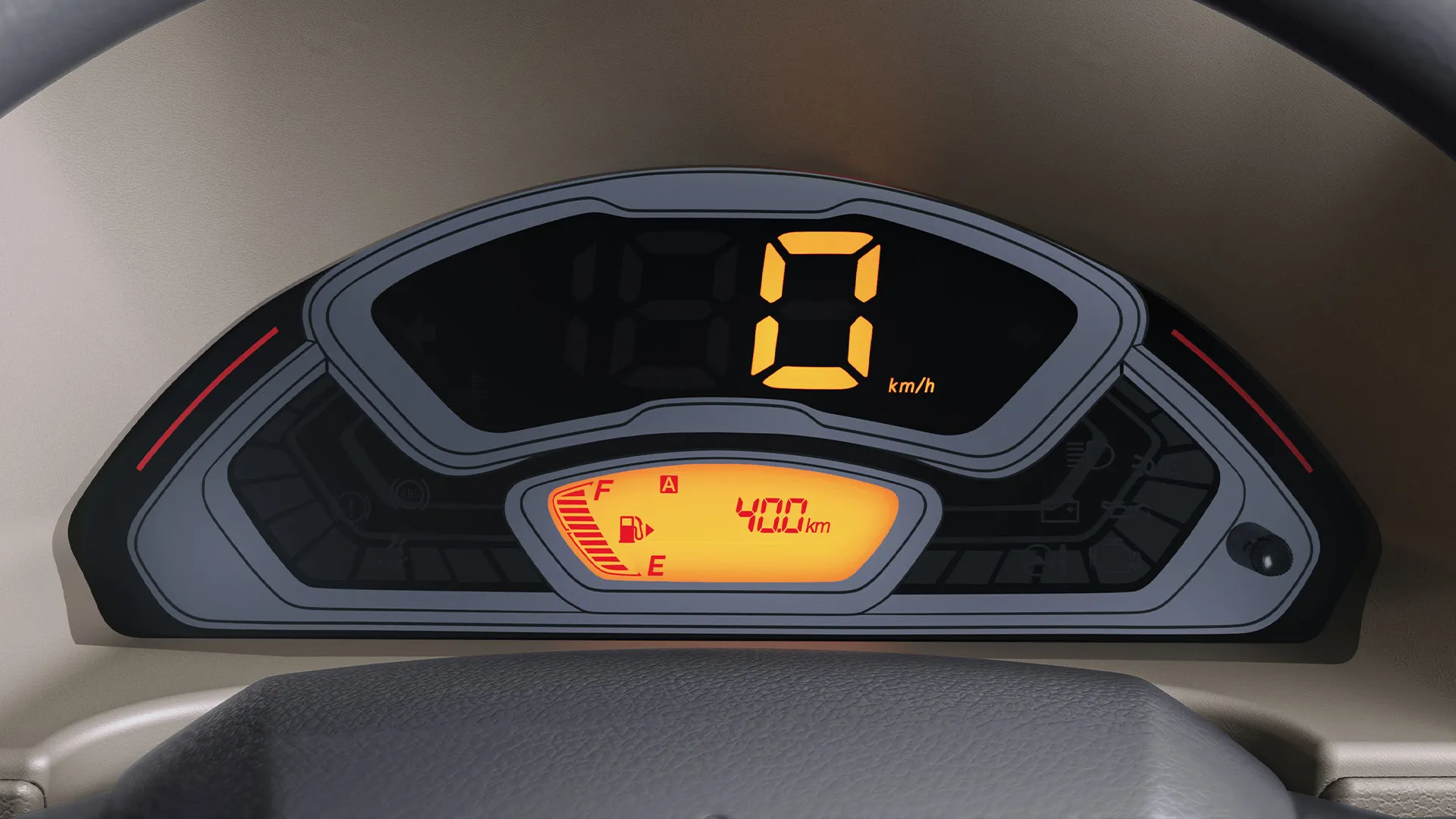 Suzuki Eeco image 4
