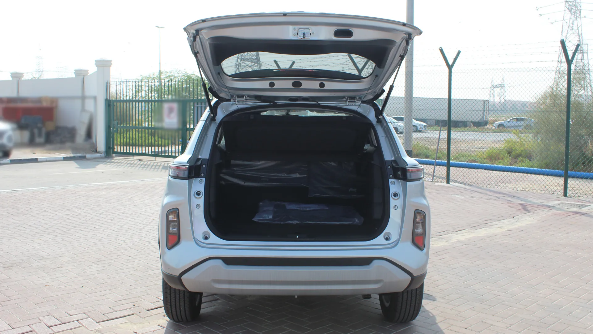 Suzuki Grand Vitara image 12