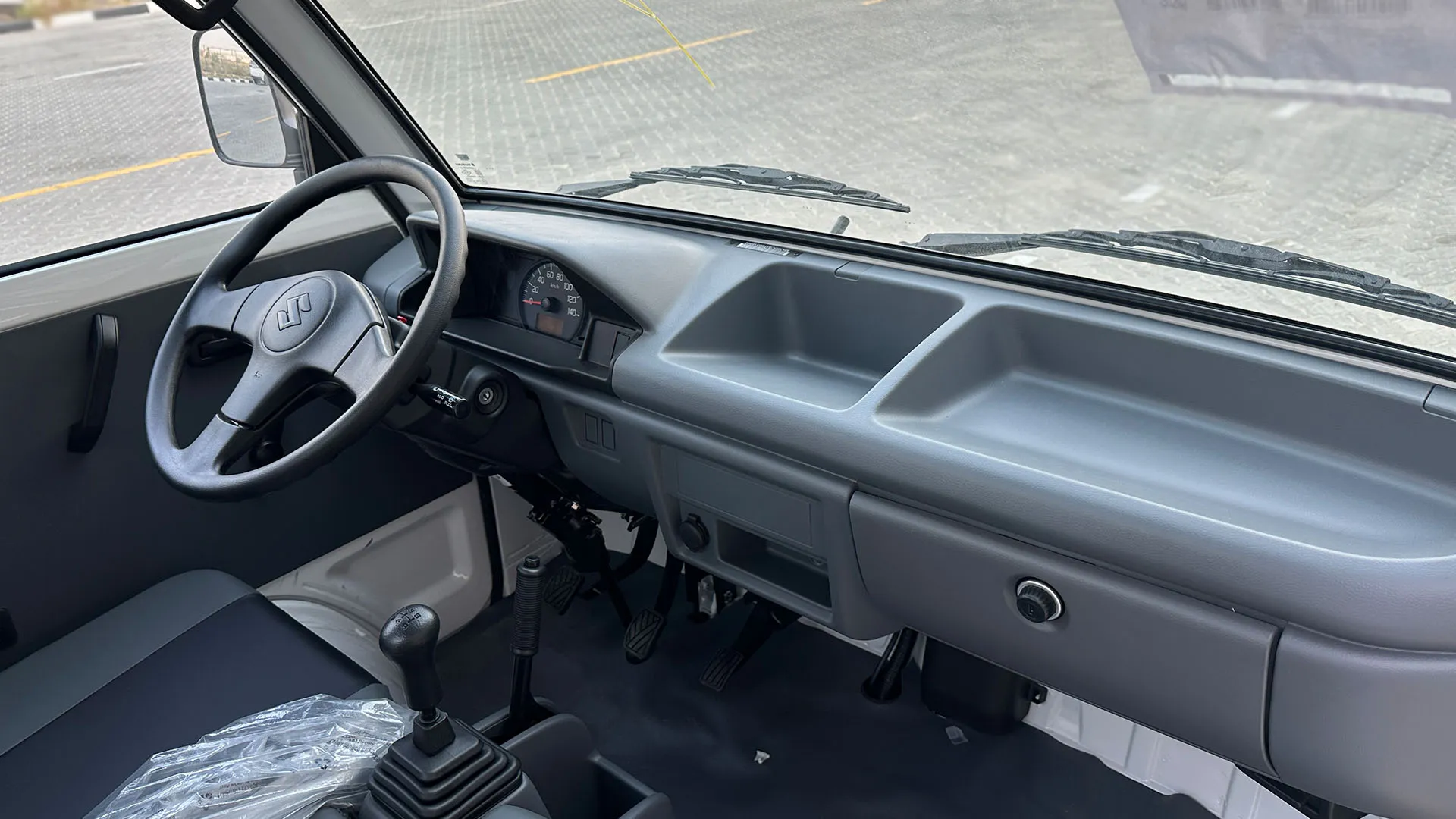 Suzuki Super Carry image 15