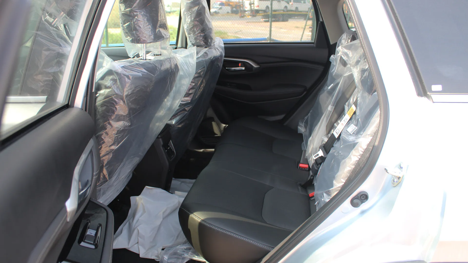 Suzuki Grand Vitara image 11