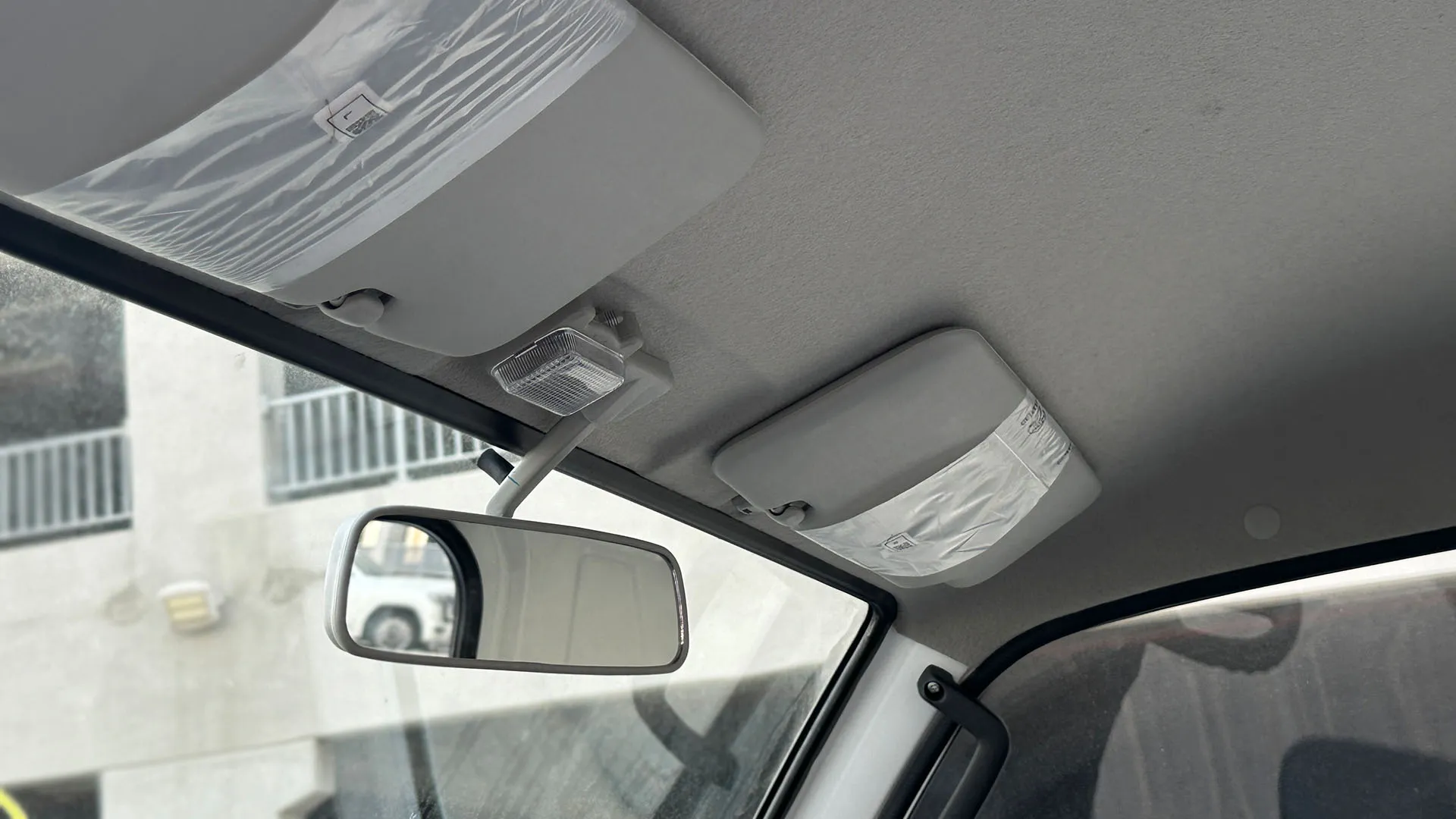 Suzuki Super Carry image 13