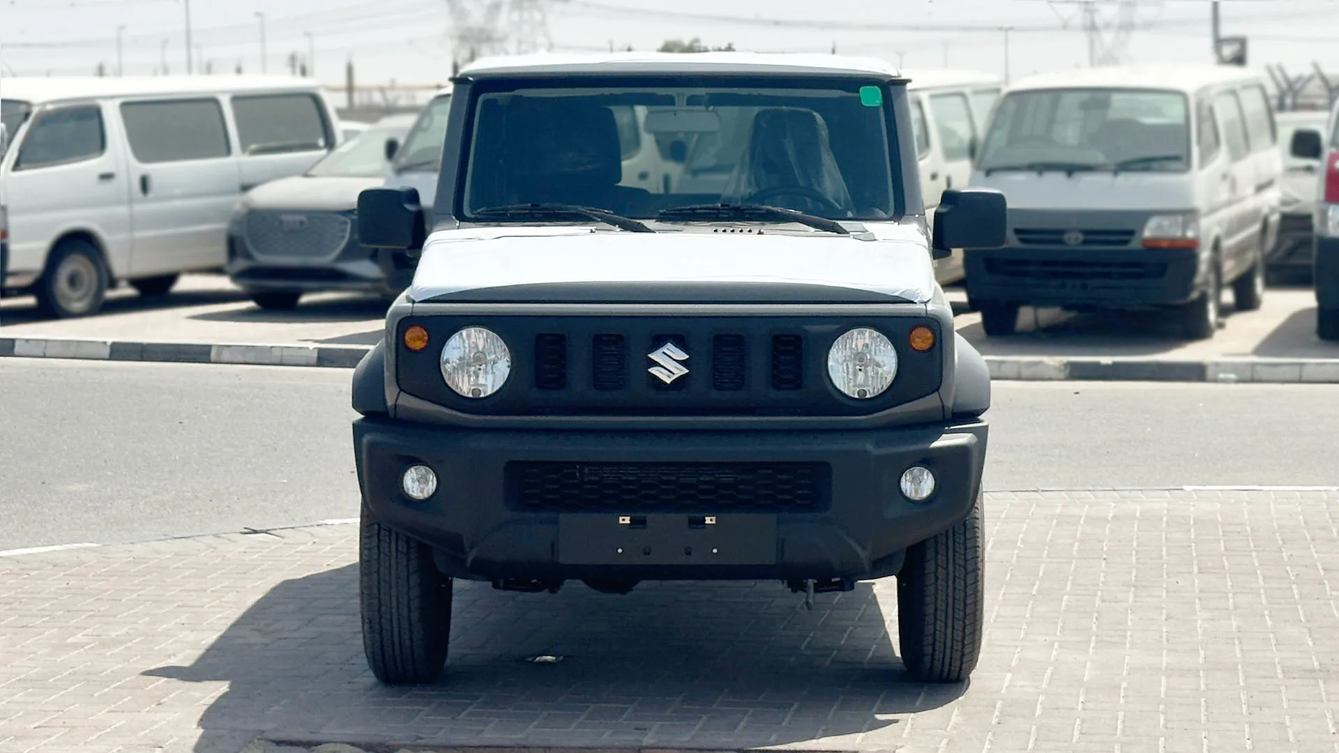 Suzuki Jimny image 7