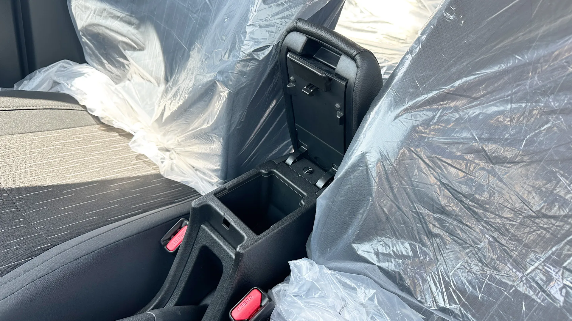 Suzuki Ertiga image 17