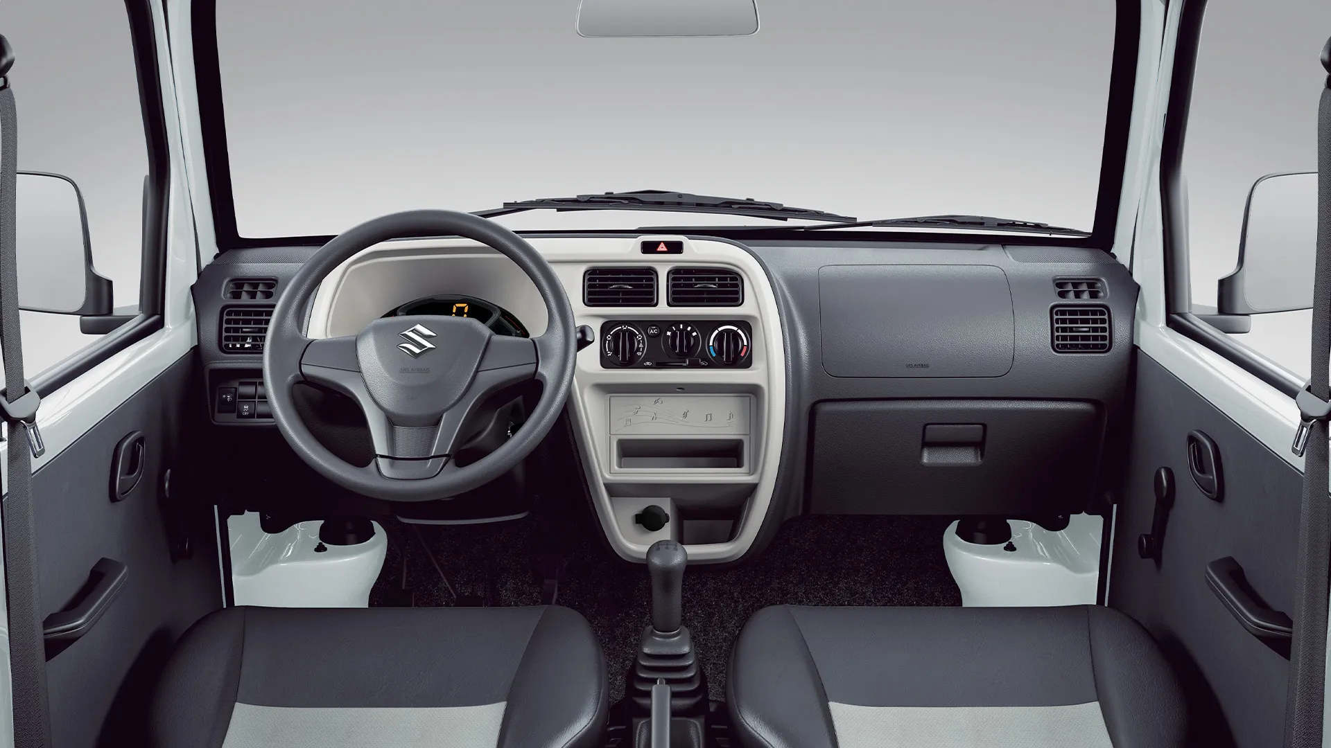Suzuki Eeco image 5