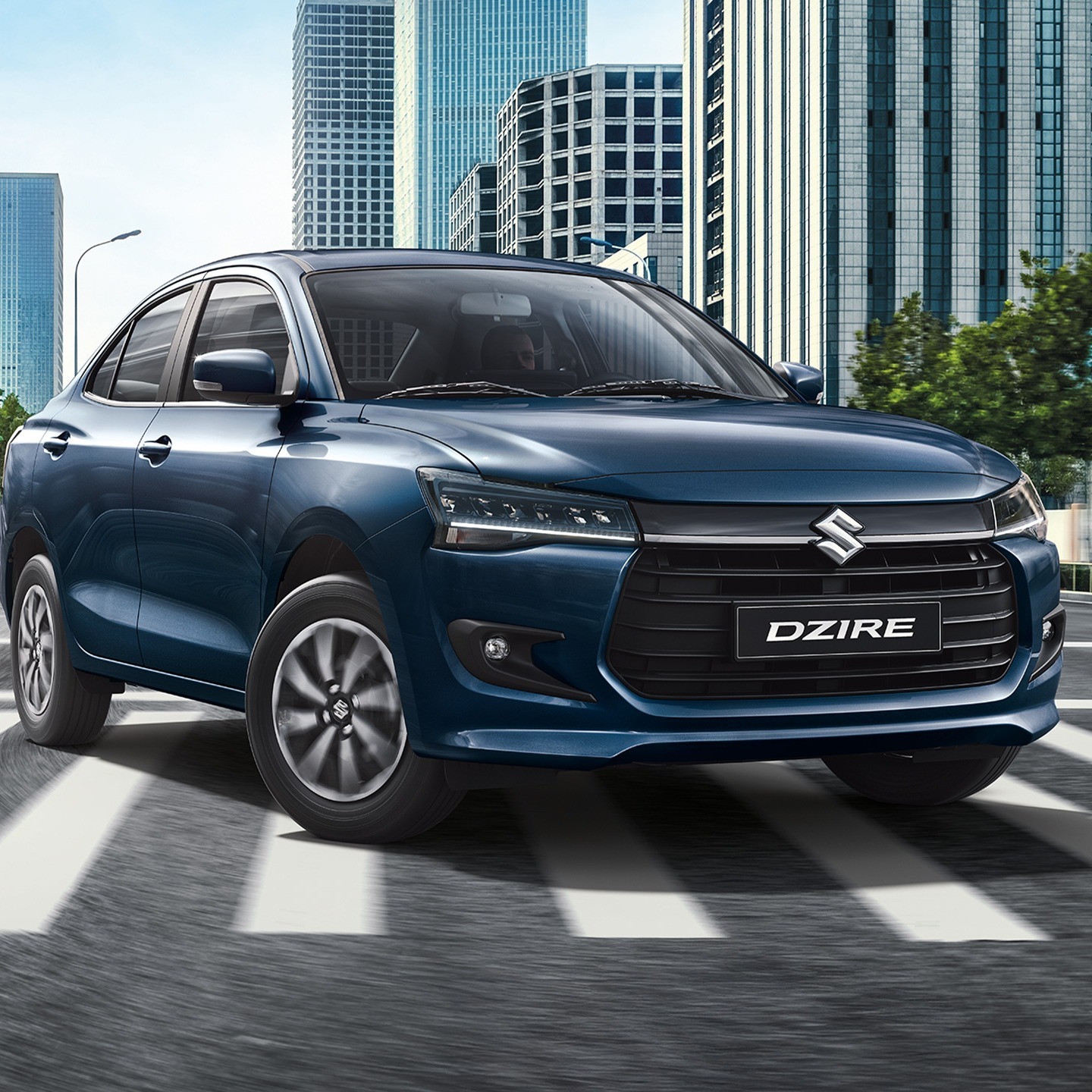 Dzire