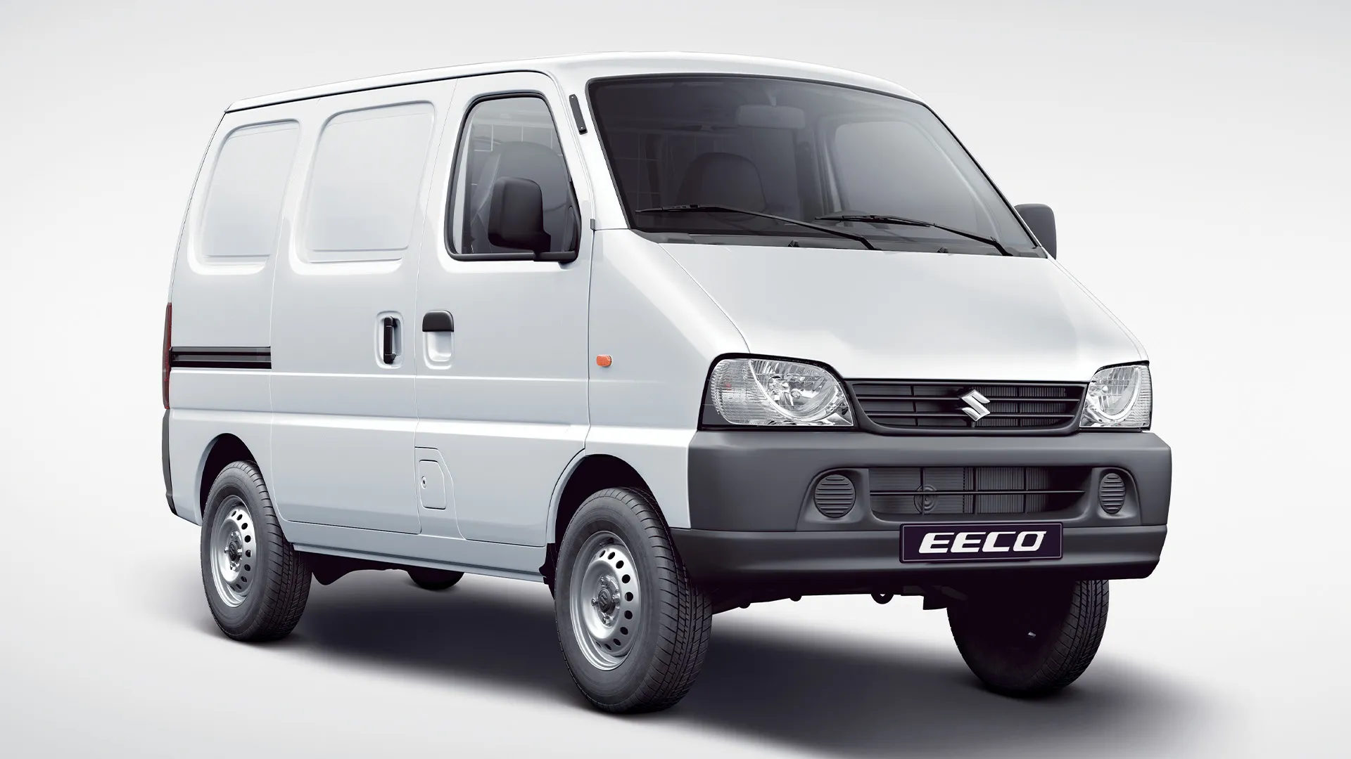 Suzuki Eeco image 7