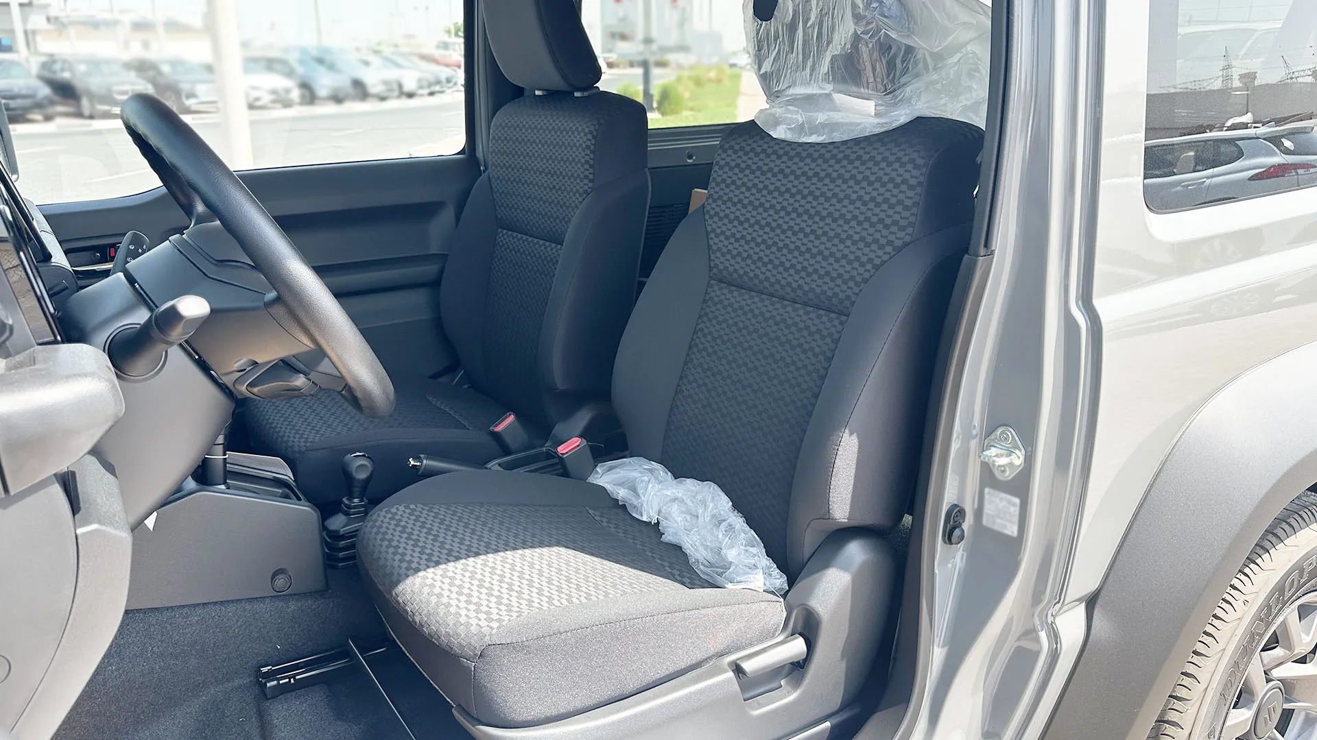 Suzuki Jimny image 10