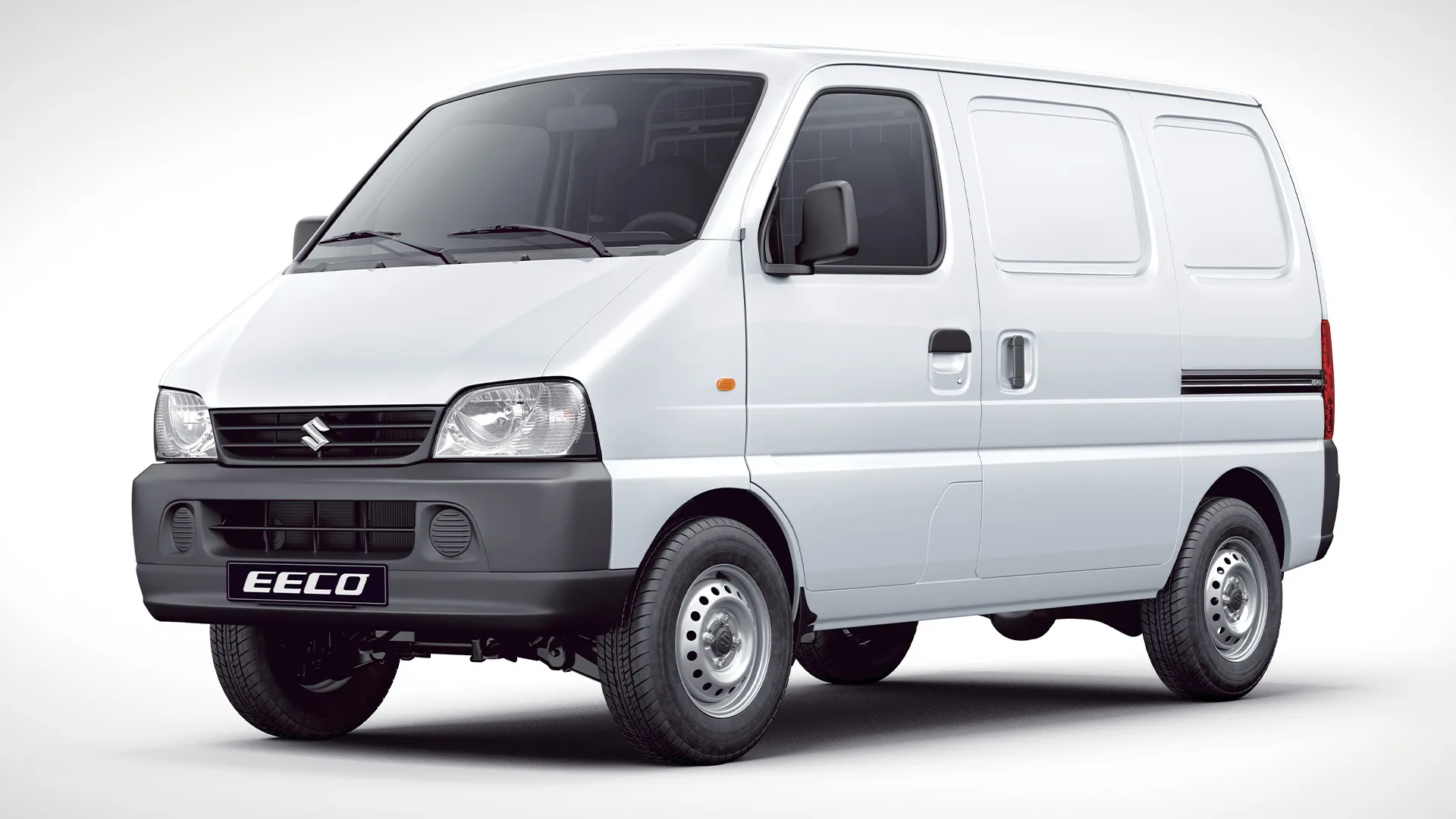 Suzuki Eeco image 1