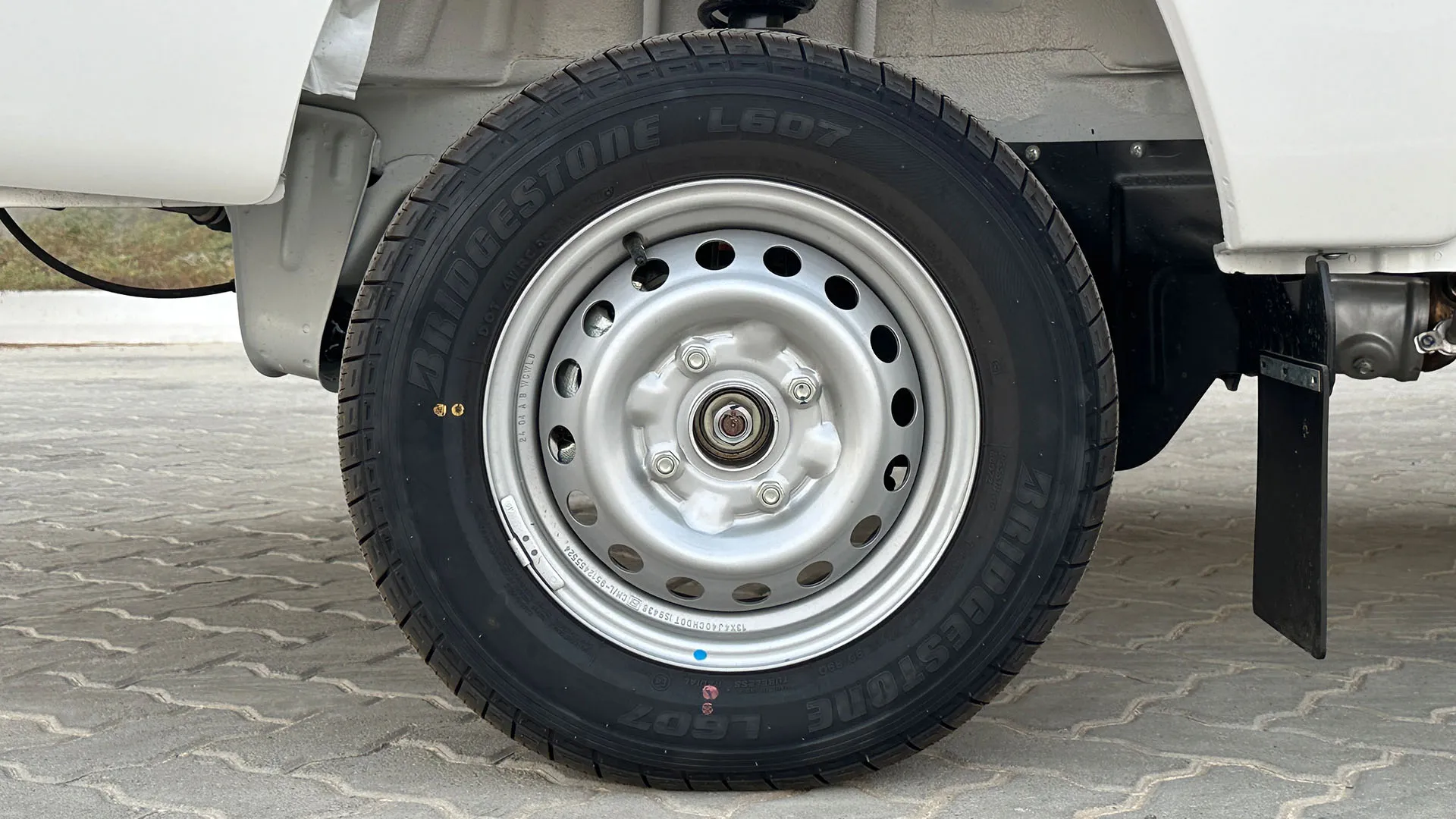 Suzuki Super Carry image 7