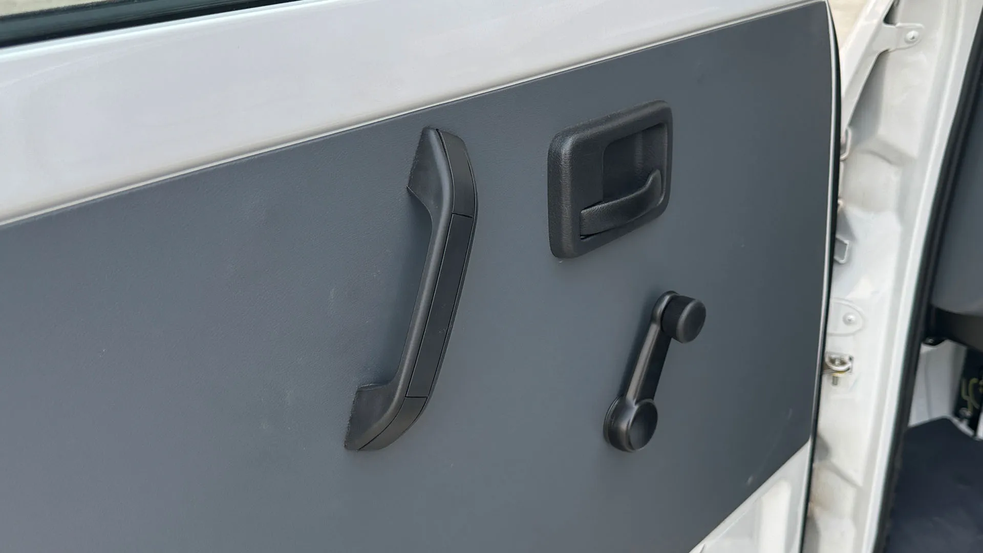 Suzuki Super Carry image 11