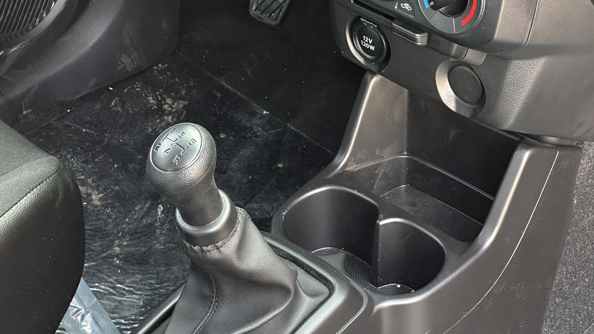 Suzuki S-Presso image 16