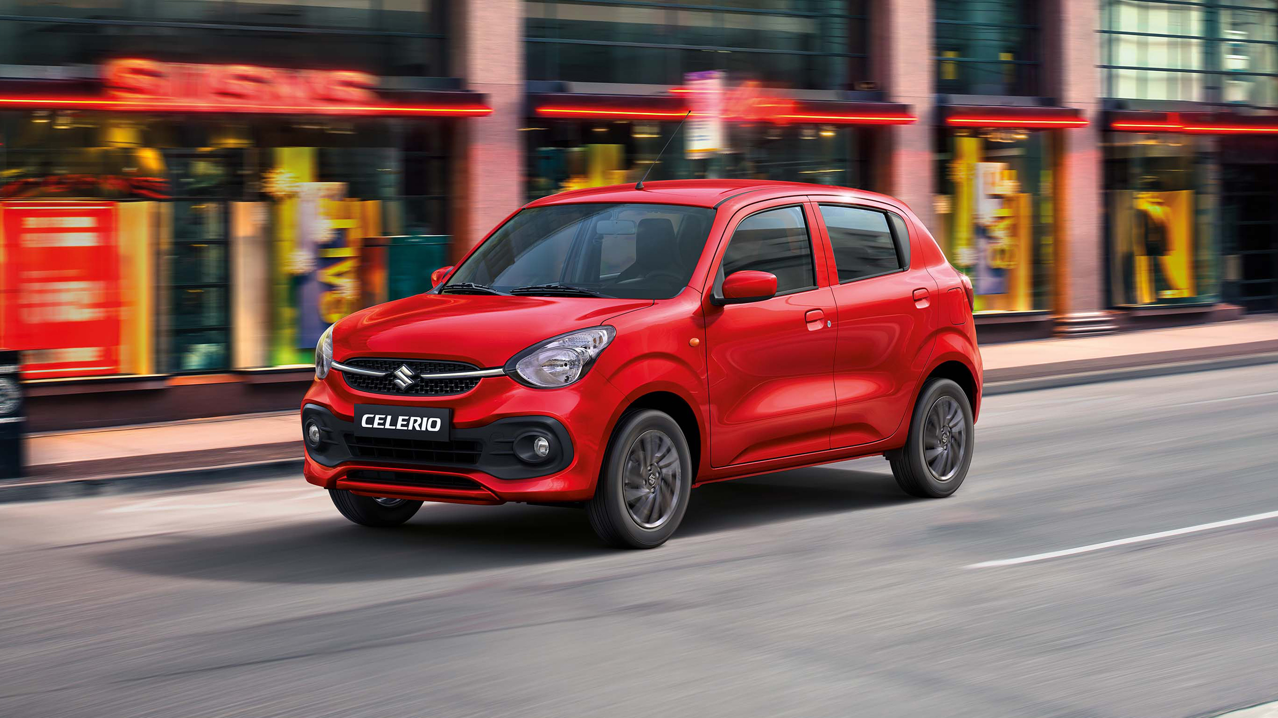 Celerio