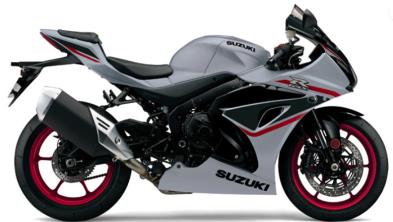 GSX-R1000RAM5/ GSX-R1000RZAM5