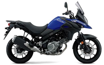DL650XAM5/U