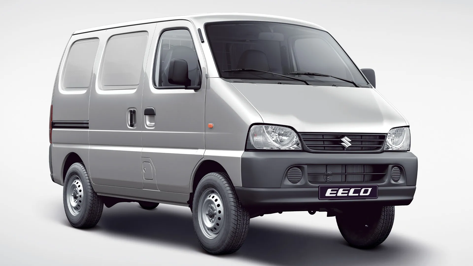Suzuki Eeco image 8