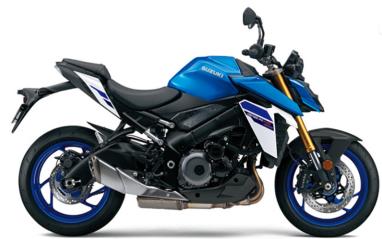 GSX-S1000RQM5