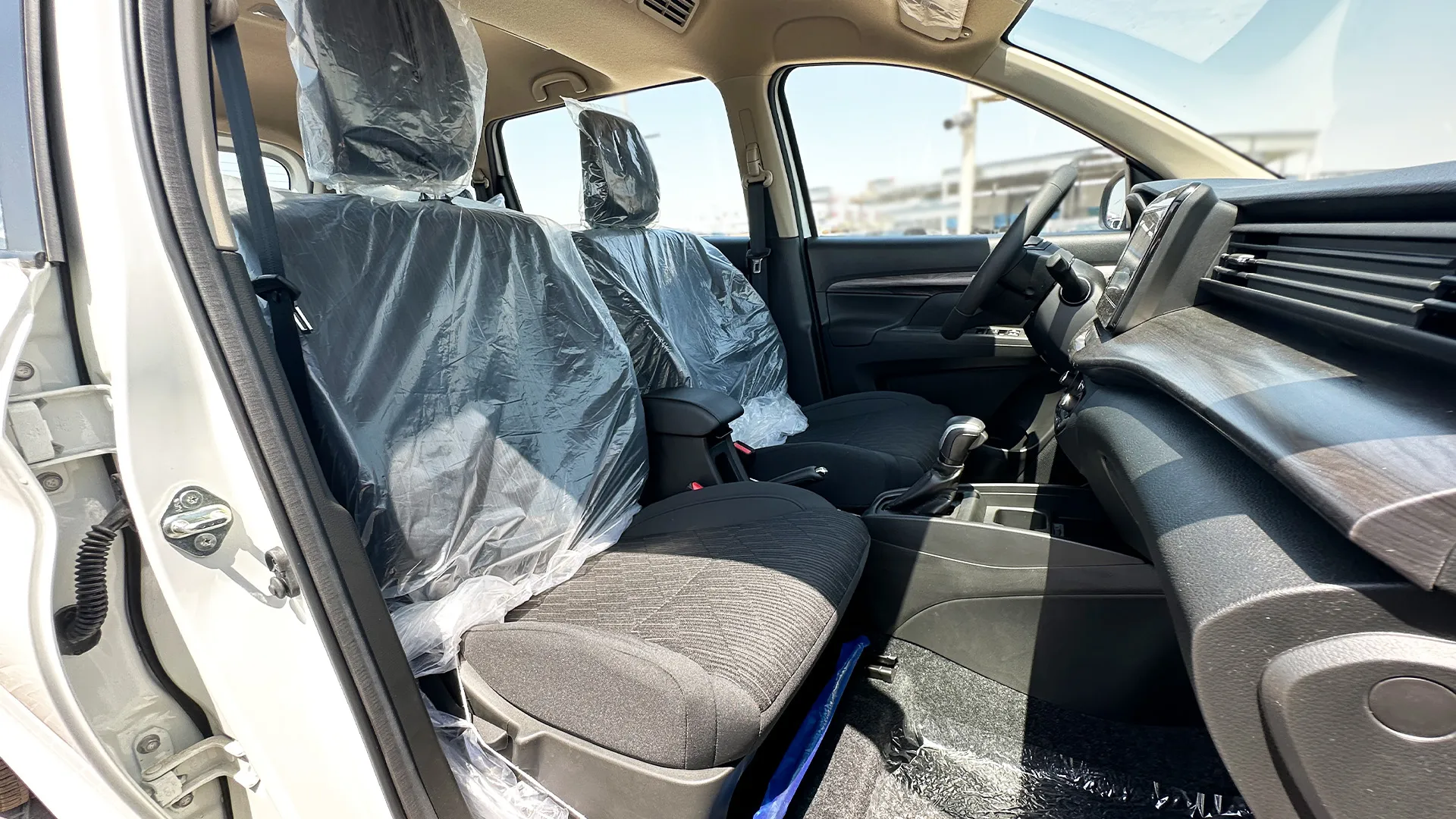 Suzuki Ertiga image 11