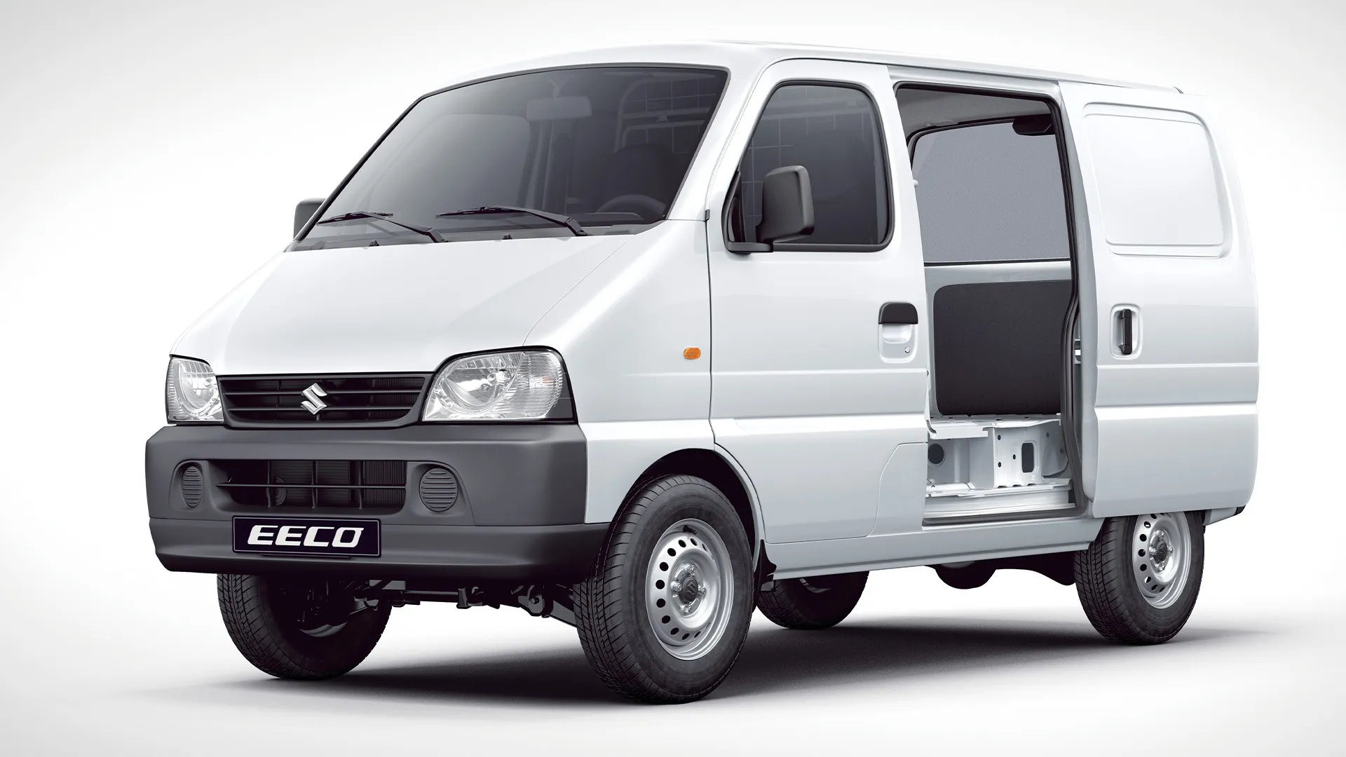 Suzuki Eeco image 3