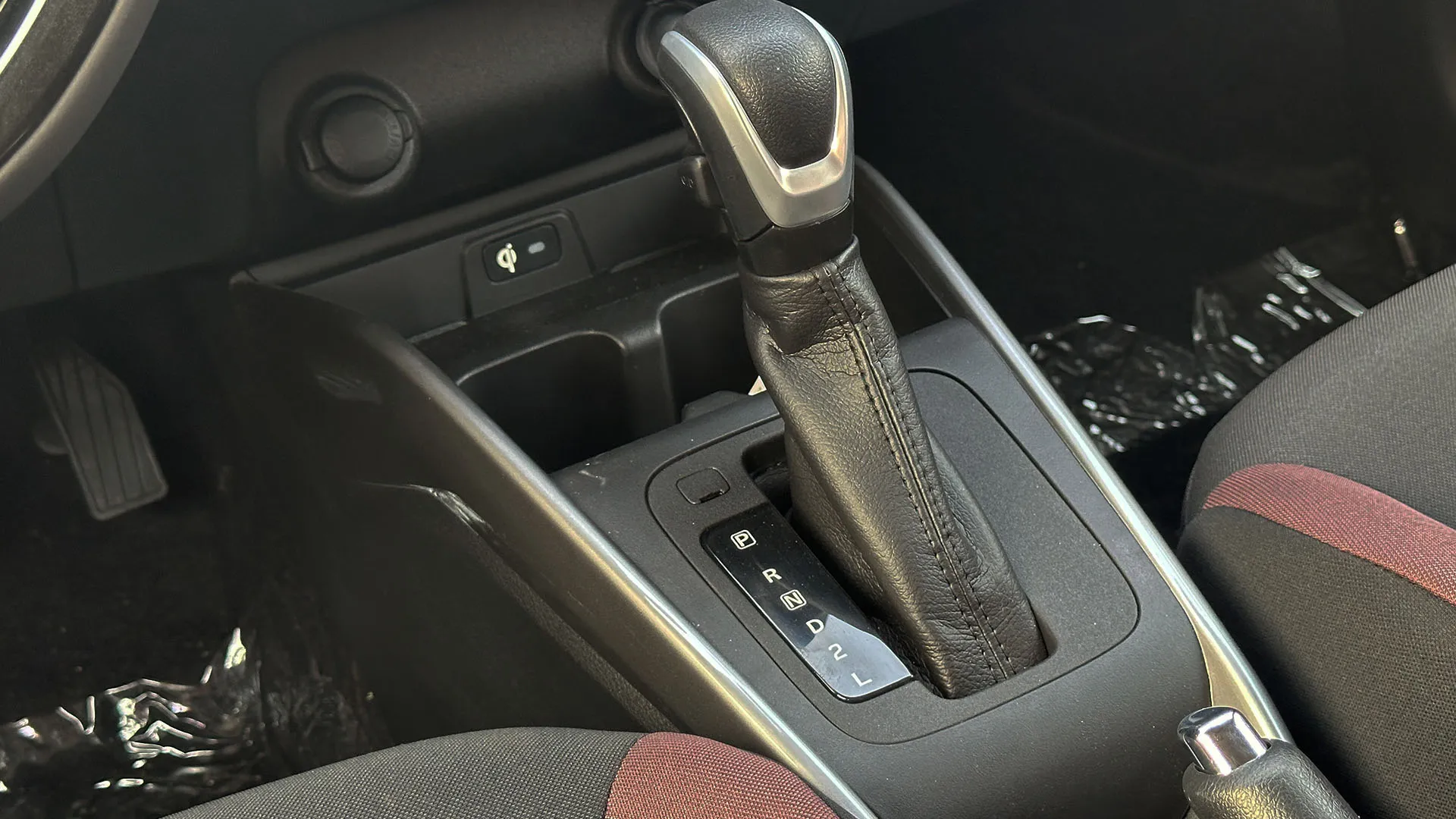 Suzuki Fronx image 16