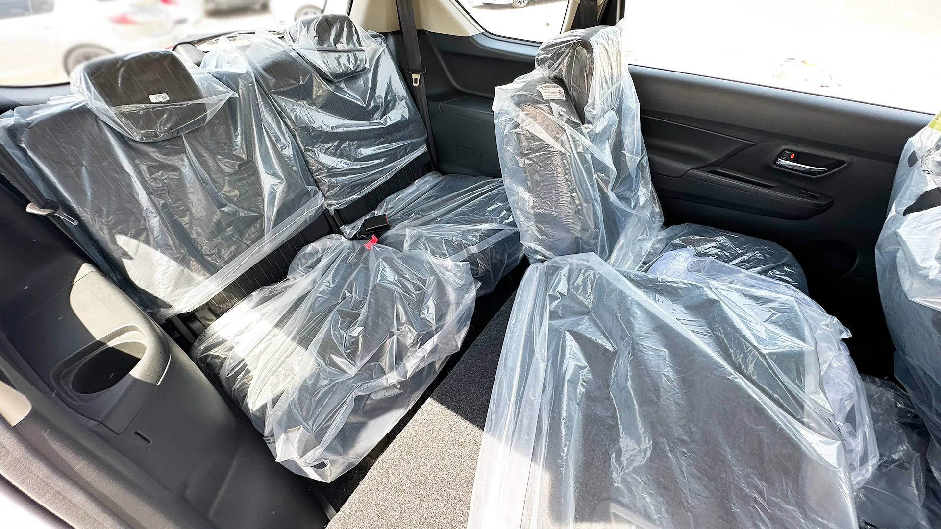 Suzuki Ertiga image 13