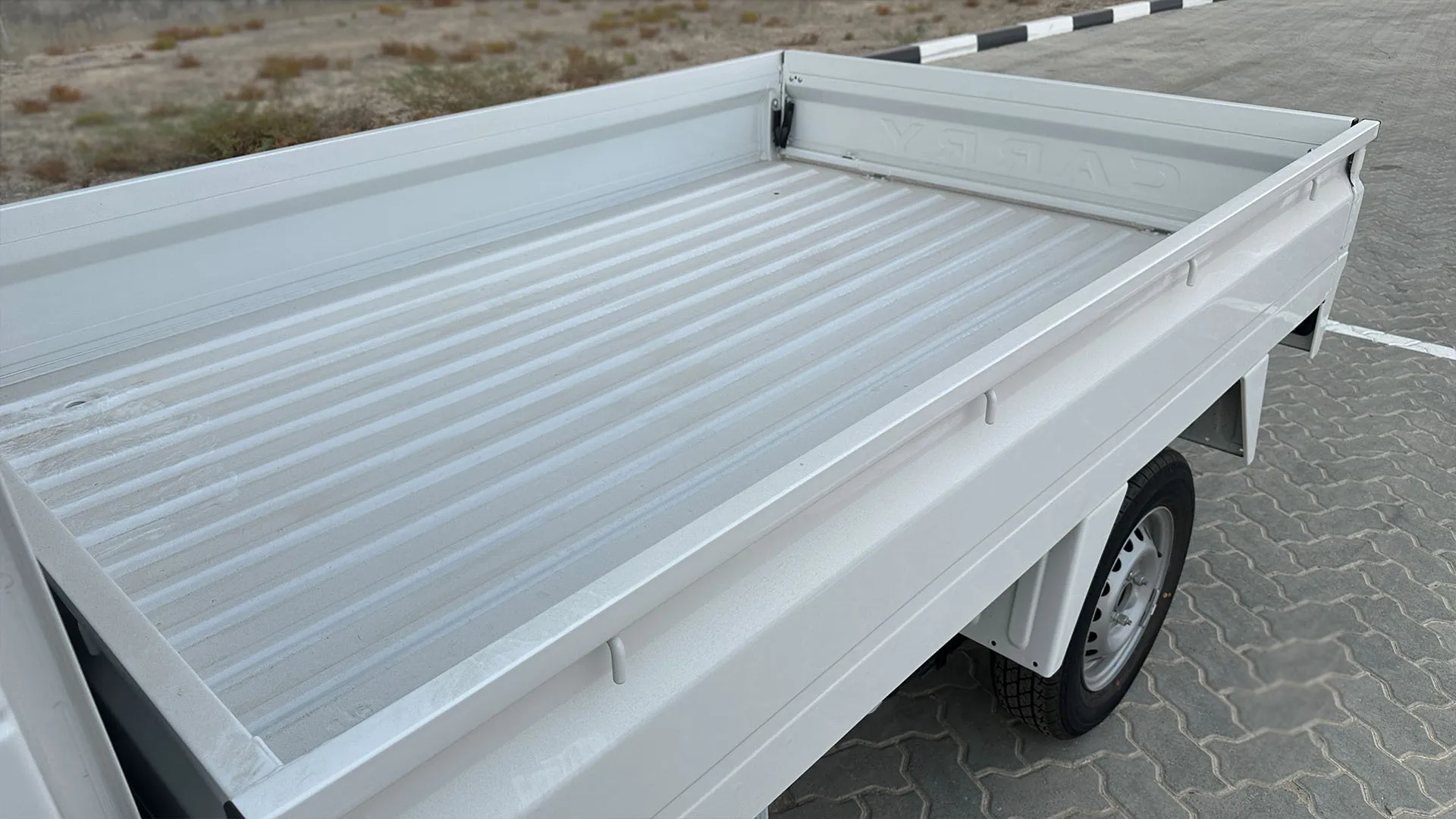 Suzuki Super Carry image 17