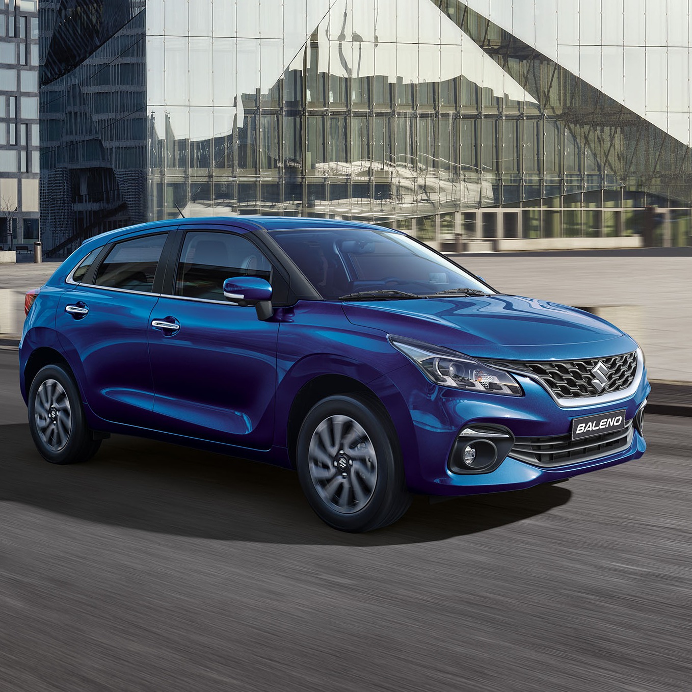 Baleno
