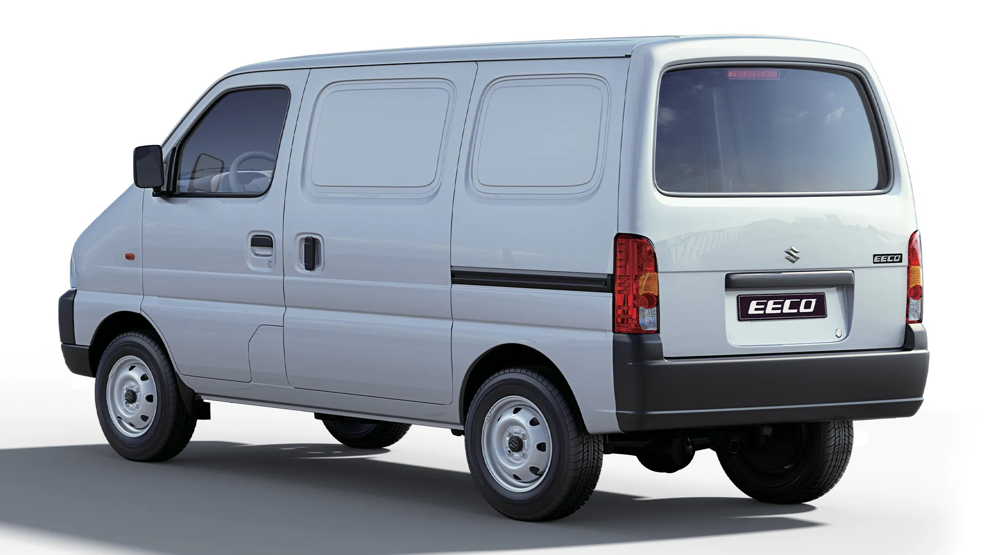 Suzuki Eeco image 2