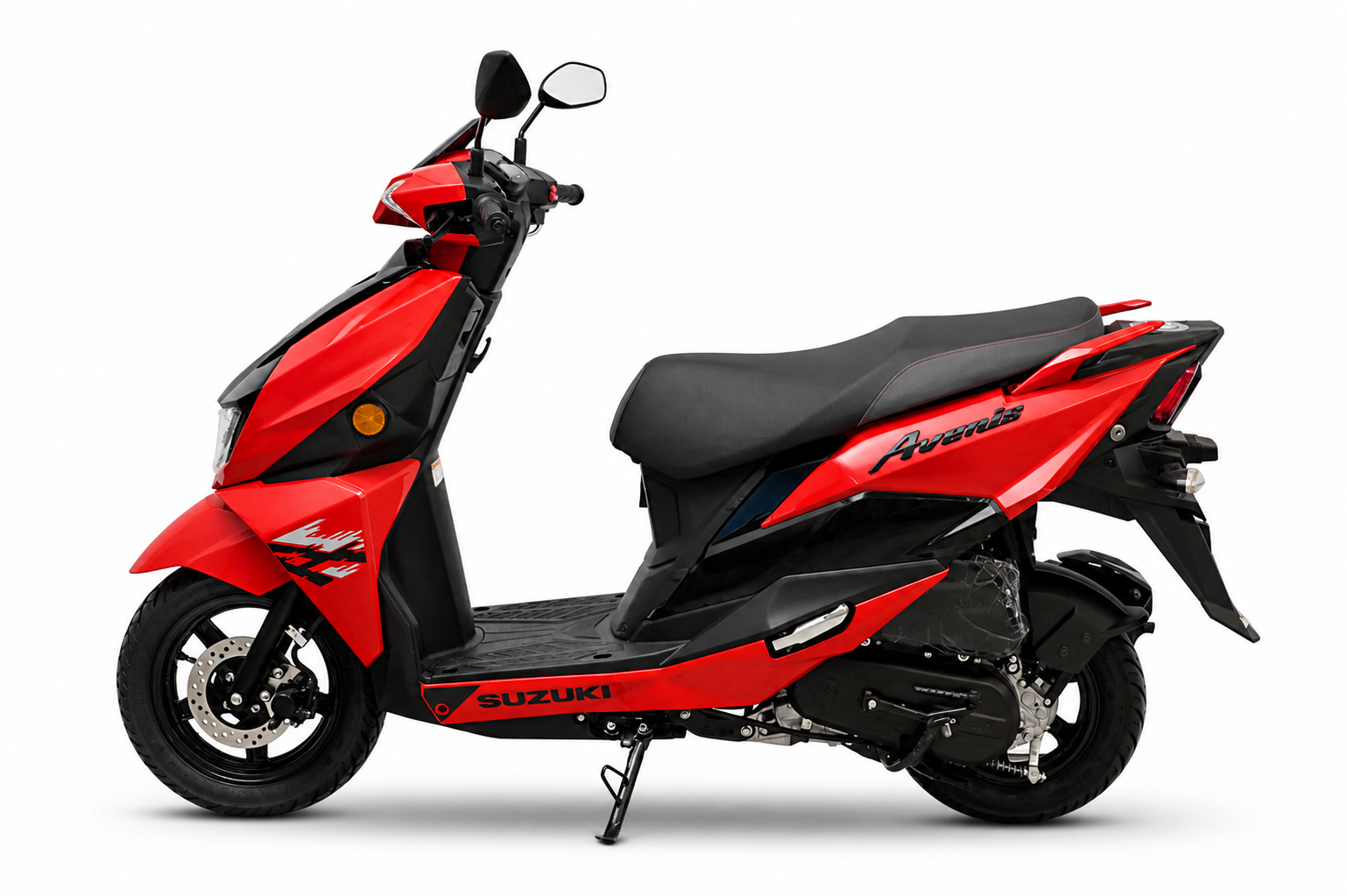 UN125NE