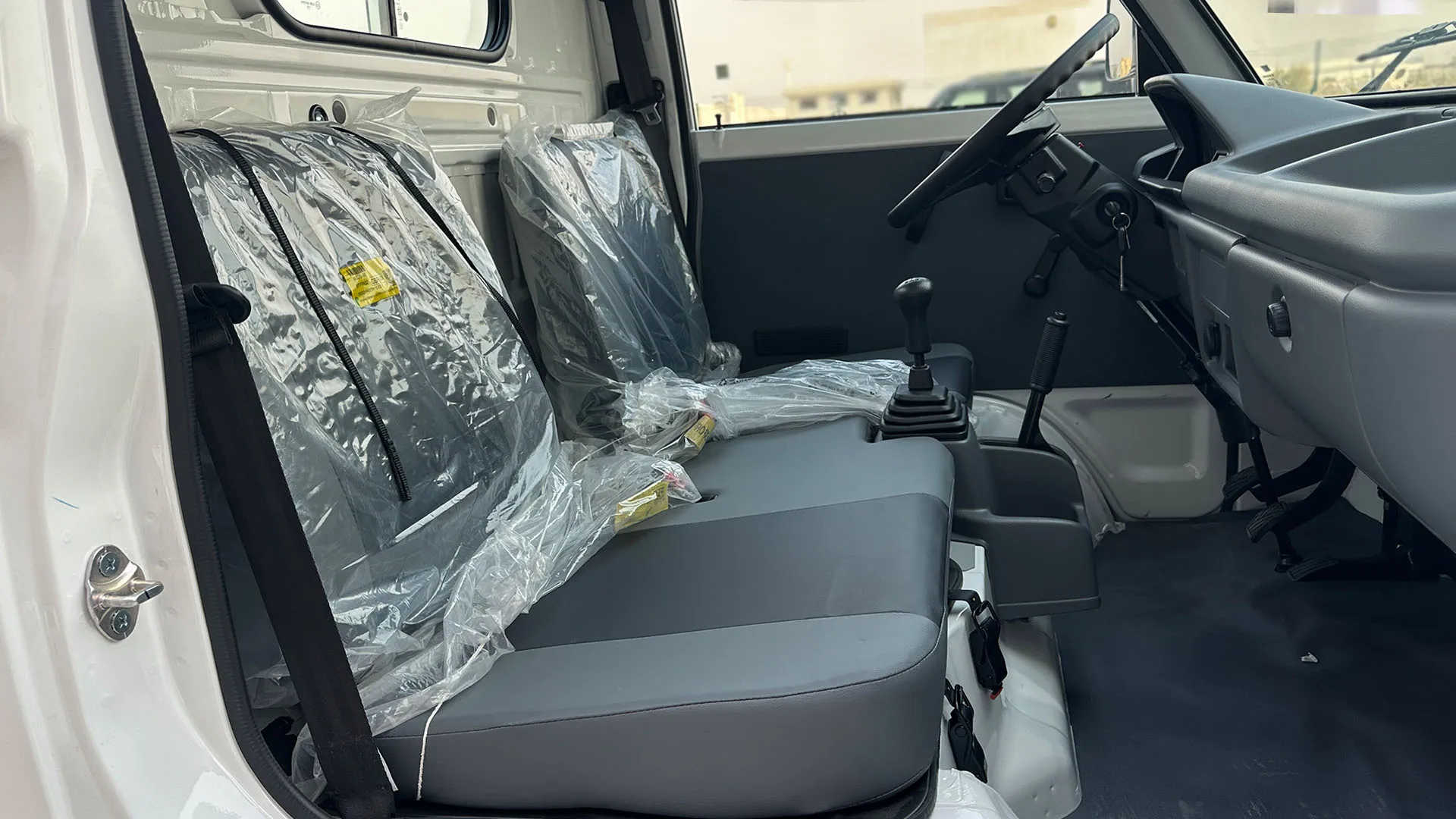 Suzuki Super Carry image 10