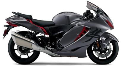 GSX1300RRQM5 HAYABUSA