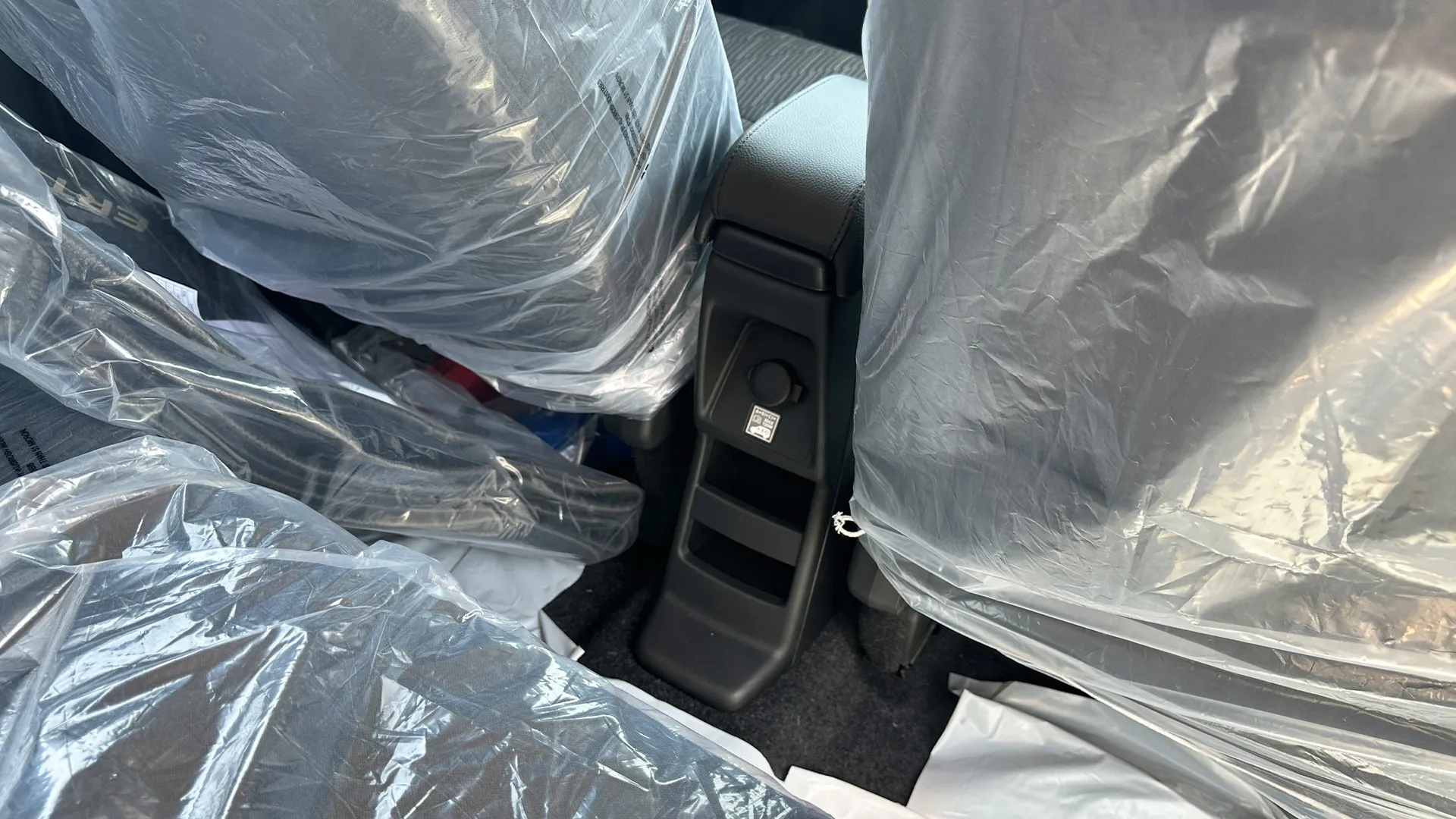 Suzuki Ertiga image 18