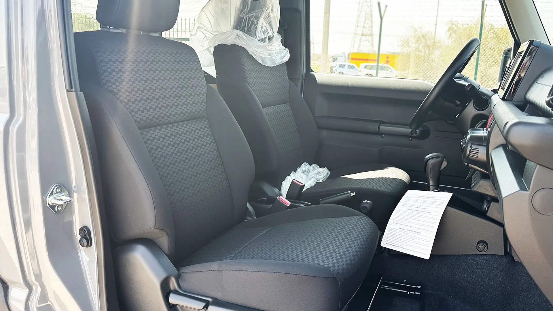 Suzuki Jimny image 11