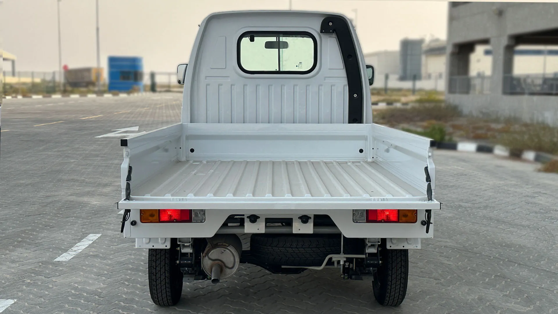 Suzuki Super Carry image 16