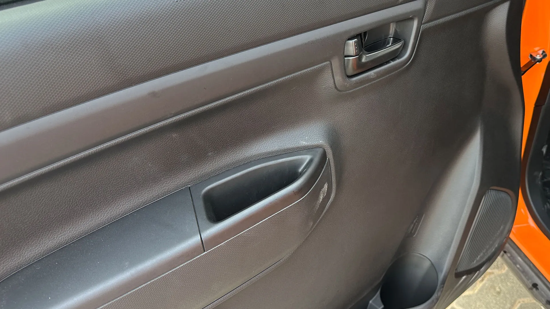 Suzuki S-Presso image 14