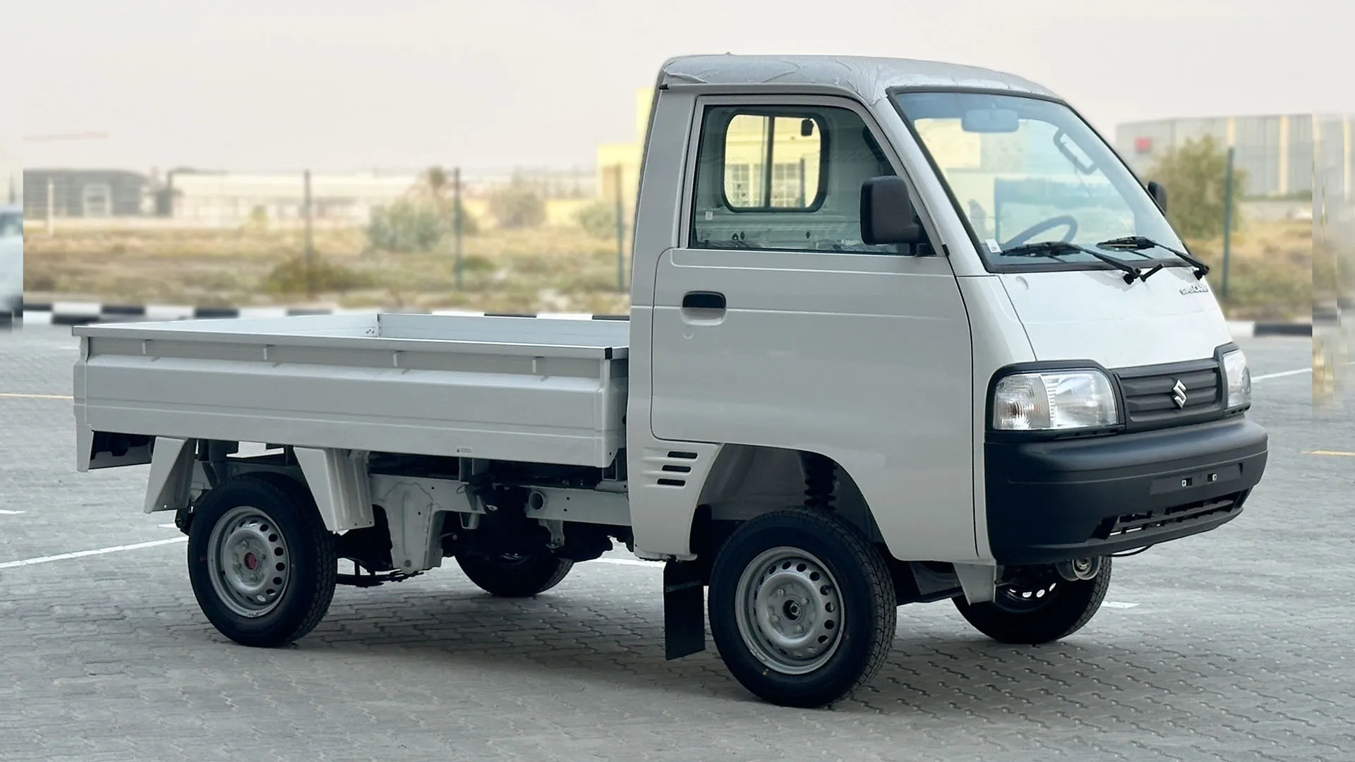Suzuki Super Carry image 5