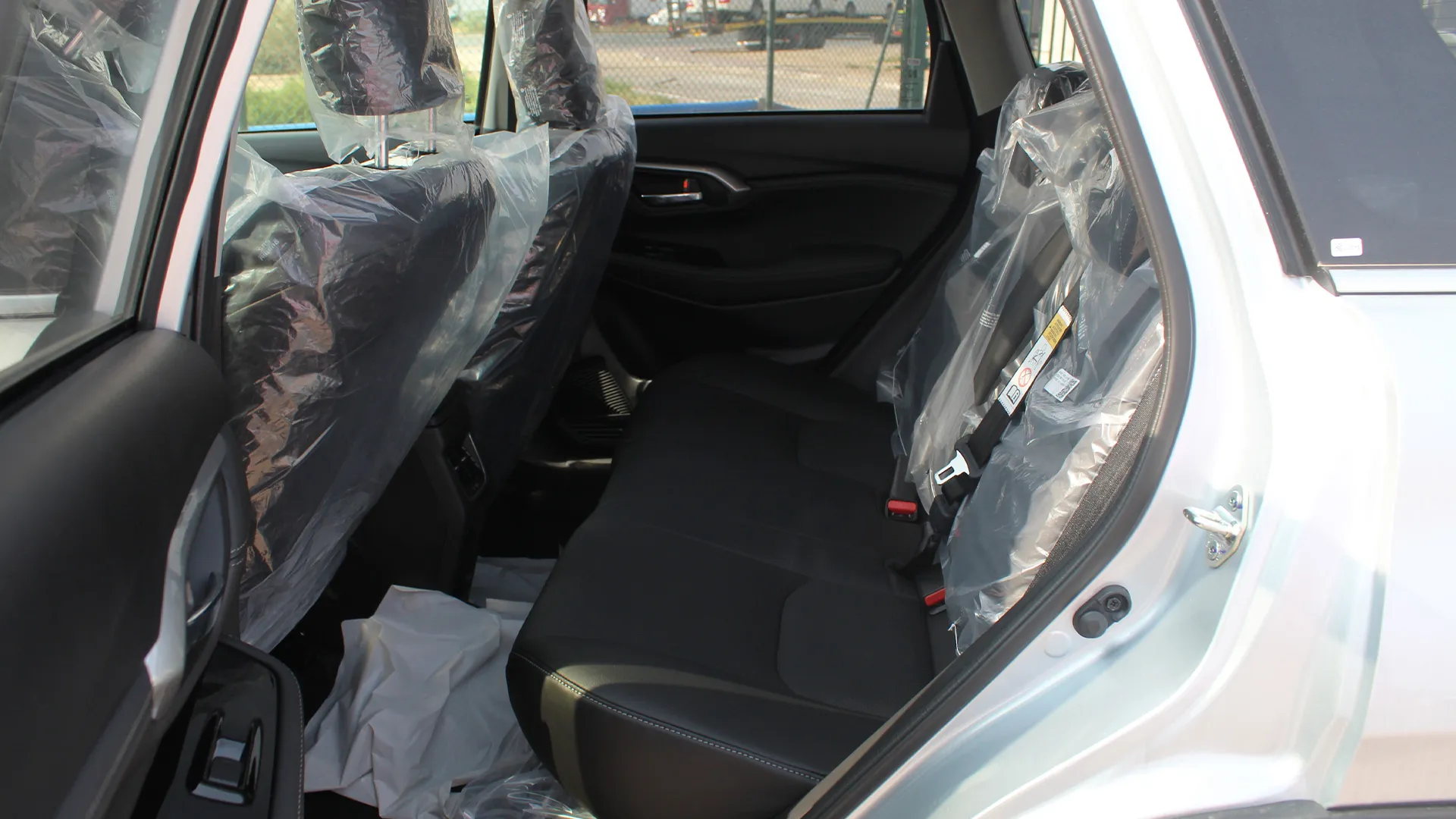 Suzuki Grand Vitara image 10