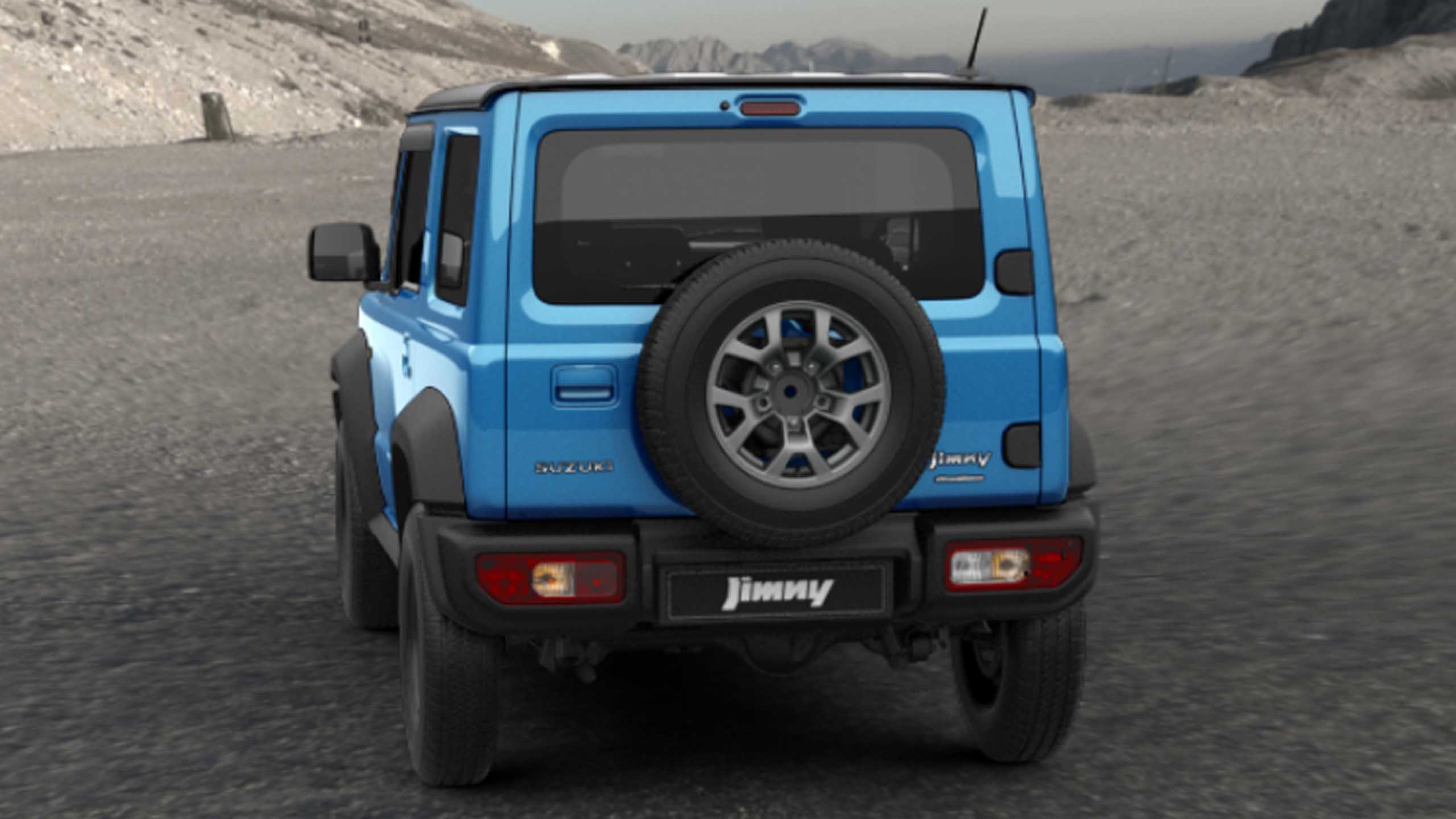 Optimized bumpers