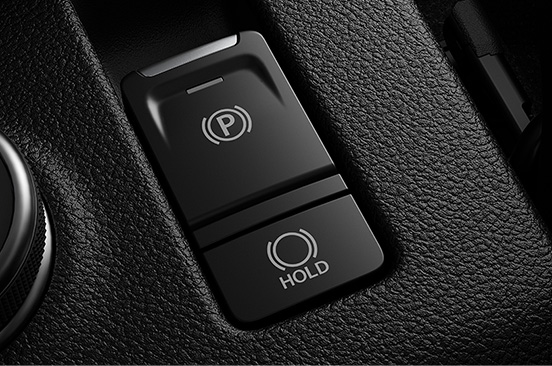 Electric parking brake